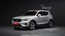 Volvo XC40 2024