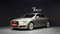 Audi A6 2015