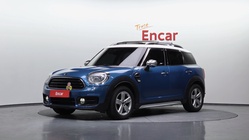 MINI Countryman 2017