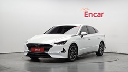Hyundai Sonata 2019