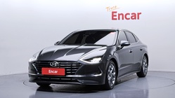 Hyundai Sonata 2019