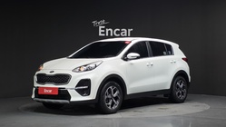 Kia Sportage 2021