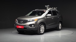 Kia Sorento 2010