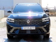 Samsung Grand Koleos 2025