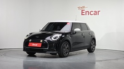 MINI Cooper 2023