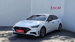 Hyundai Sonata 2021