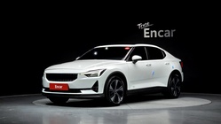 Polestar 2 2022