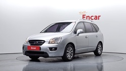 Kia Carens 2012