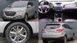 Hyundai Tucson 2014