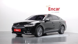 Kia K7 2016