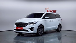 Kia Canival 2018