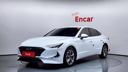 Hyundai Sonata 2021