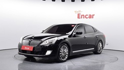 Hyundai Equus 2013
