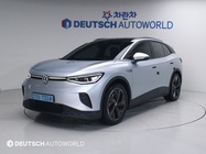 Volkswagen ID.4 2022