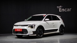 Kia Niro 2022