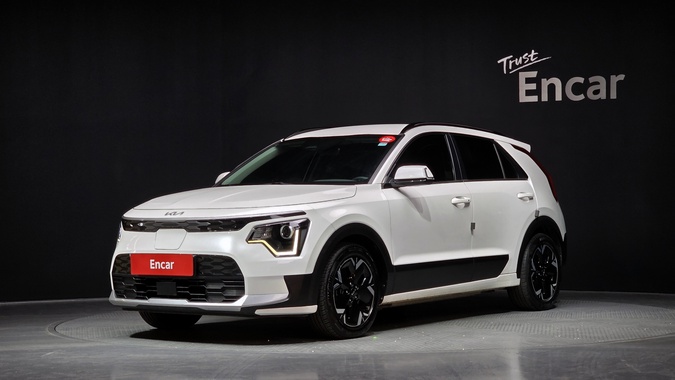 Kia Niro 2022