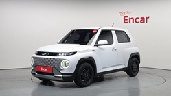 Hyundai Casper 2022