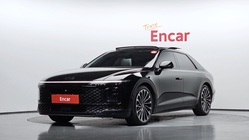 Hyundai Grandeur 2025