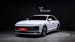 Hyundai Grandeur 2025