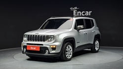Jeep Renegade 2019