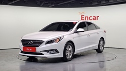 Hyundai Sonata 2014