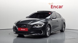 Hyundai Grandeur 2018