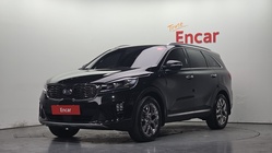 Kia Sorento 2019