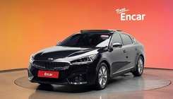 Kia K7 2017