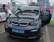 BMW i3 2019