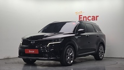 Kia Sorento 2020
