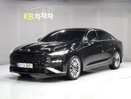 Kia K8 2023