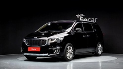 Kia Canival 2015