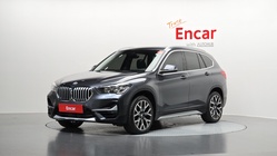 BMW X1 2022