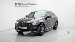 BMW X4 2021