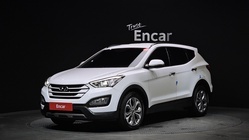 Hyundai Santa Fe 2014
