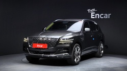 Genesis GV80 2023
