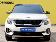 Kia Seltos 2019