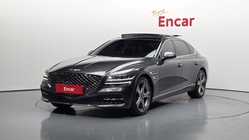 Genesis G80 2020