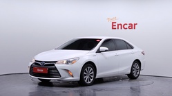 Toyota Camry 2017