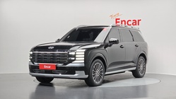 Hyundai Palisade 2026