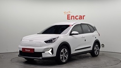 Kia Niro 2022