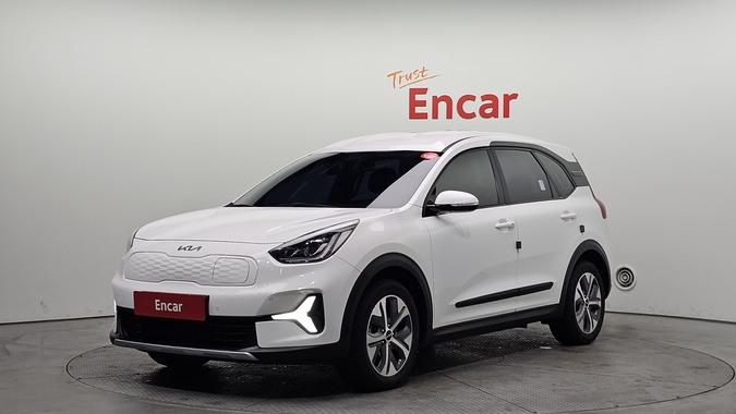 Kia Niro 2022