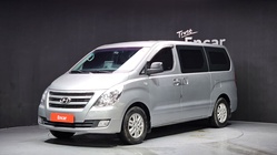 Hyundai Starex 2016
