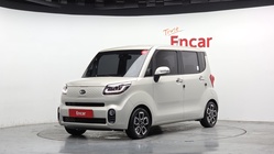 Kia RAY 2018