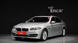 BMW 5 Series 2015