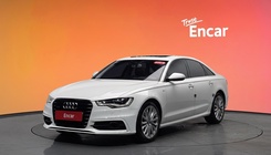 Audi A6 2013
