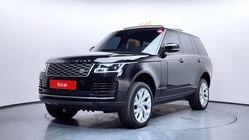 Land Rover Range Rover 2018