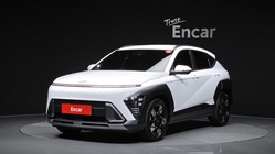 Hyundai Kona 2023