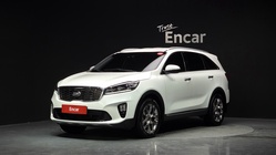 Kia Sorento 2019