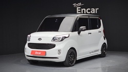 Kia RAY 2012